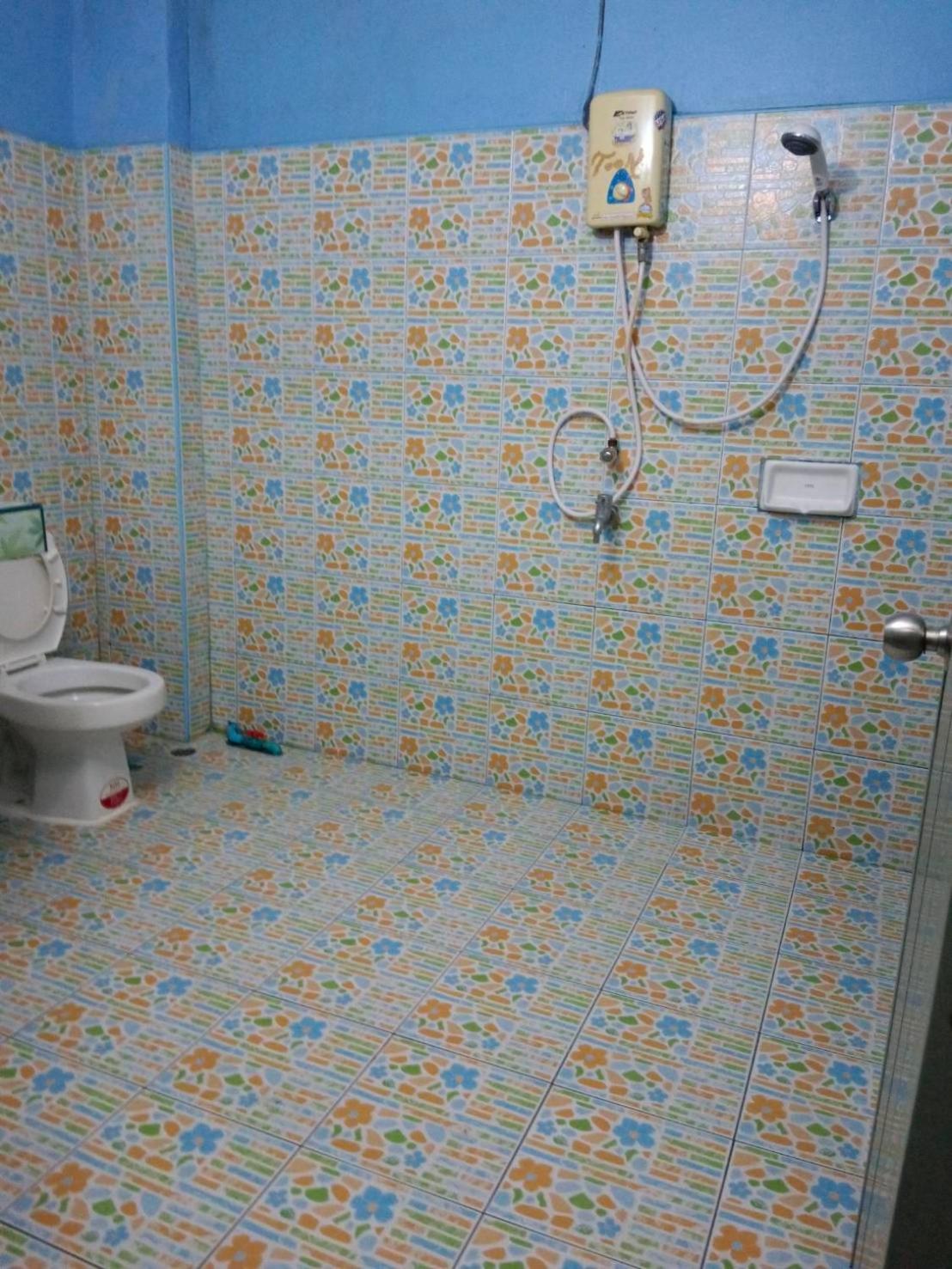 Yuri Guesthouse หาดจอมเทียน ภายนอก รูปภาพ