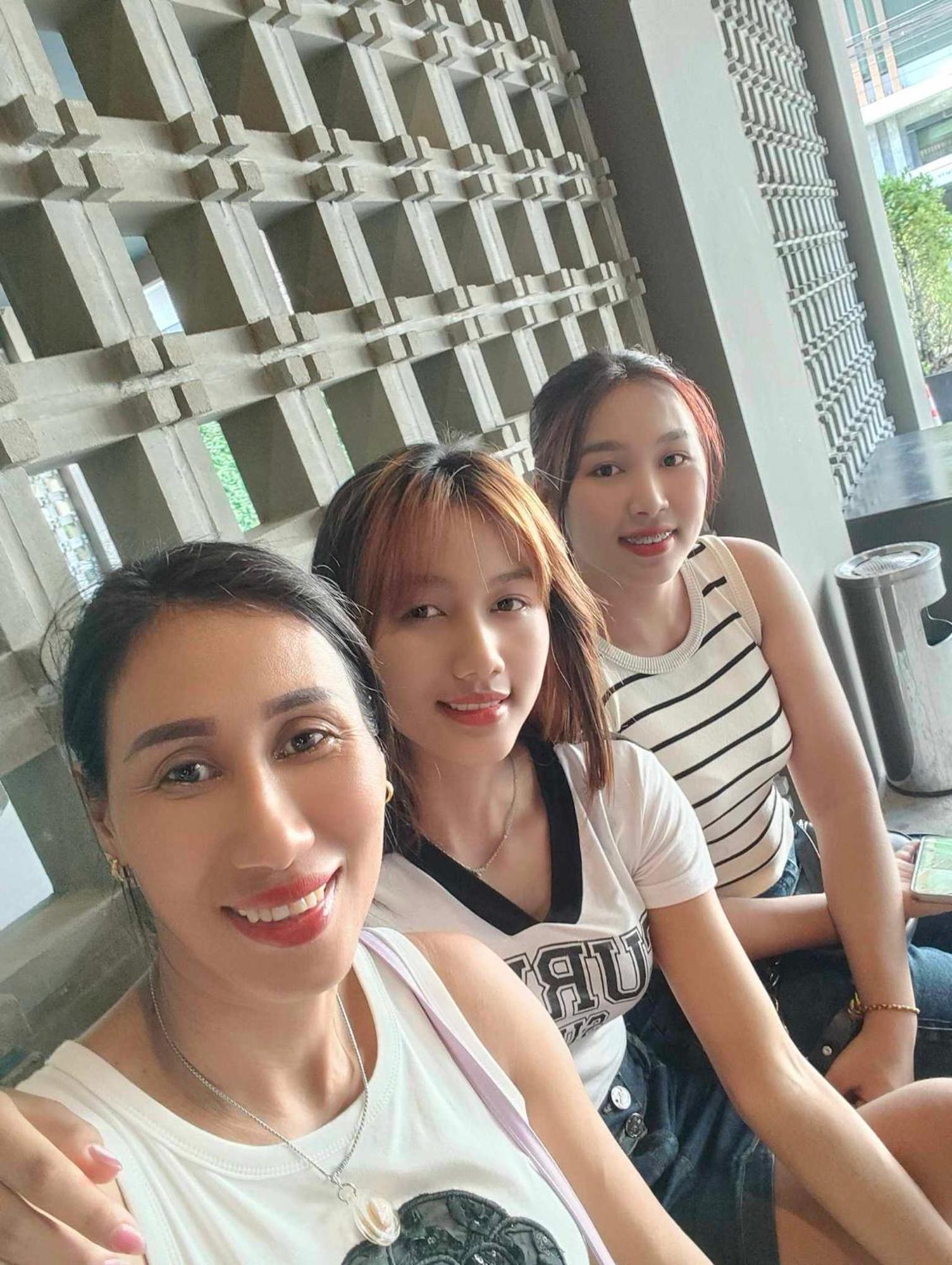 Yuri Guesthouse หาดจอมเทียน ภายนอก รูปภาพ