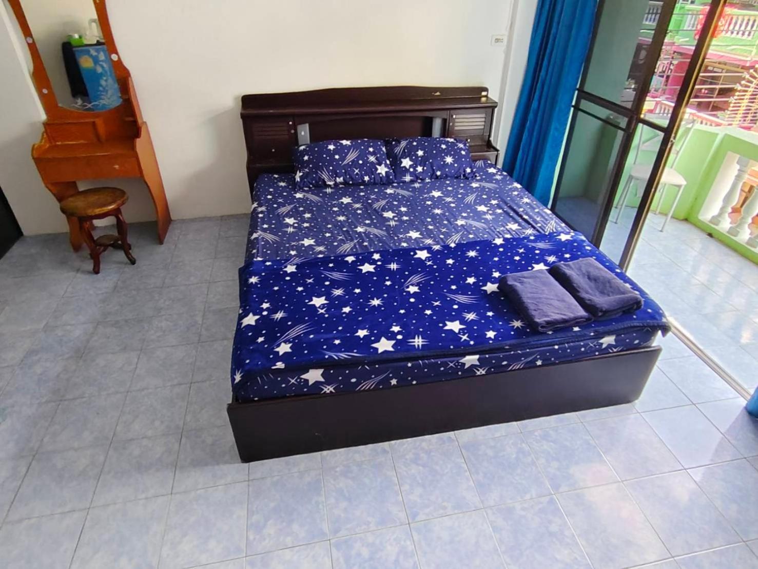 Yuri Guesthouse หาดจอมเทียน ภายนอก รูปภาพ
